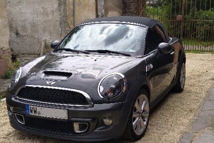 Mini Cooper 120.100 km 8.888 &euro; Welschneudorf 56412