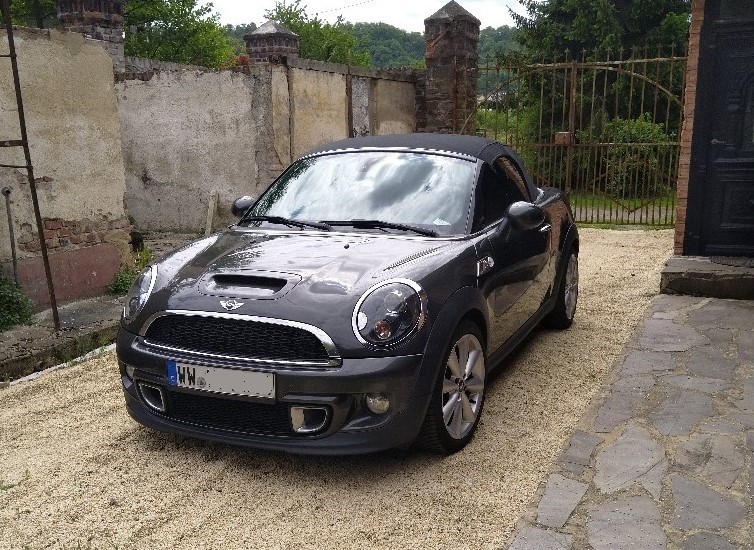 Mini Cooper 120.100 km 8.888 &euro; Welschneudorf 56412
