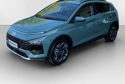 Hyundai BAYON 8.713 km 19.980 &euro; Suhl 98529