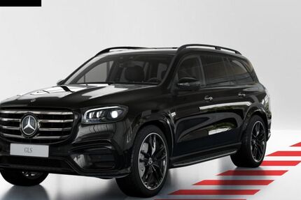 Mercedes-Benz GLS 450 8.050 km 126.998 € Husum 25813