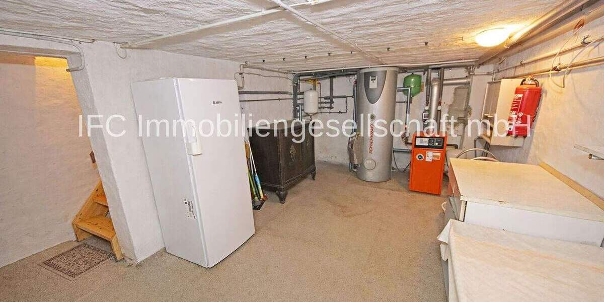 Doppelhaushälfte Muldestausee Muldenstein - 5 Zimmer, 100 m&sup2;, 135.000&euro; | Angebot:25866041