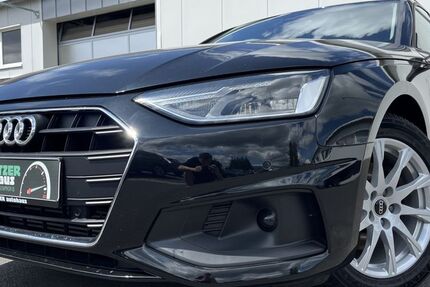 Audi A4 49.314 km 20.860 &euro; Marktredwitz 95615