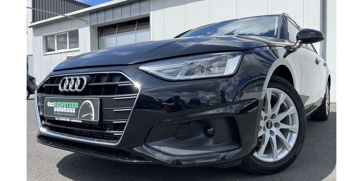 Audi A4 49.314 km 20.860 &euro; Marktredwitz 95615