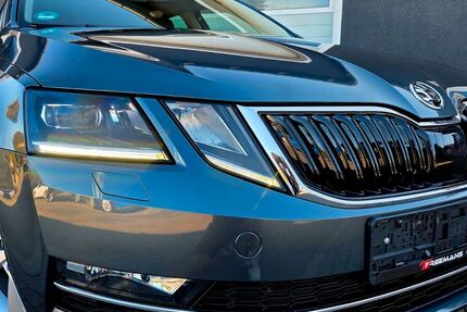 Skoda Octavia 102.950 km 13.950 &euro; Annaberg - Buchholz 09456