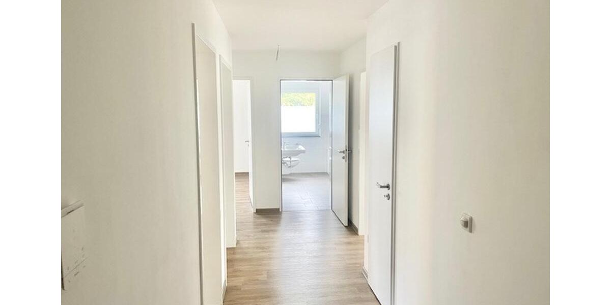Etagenwohnung Arnstadt - 4 Zimmer, 103 m&sup2;, 770&euro; | Angebot:25934554