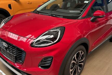 Ford Puma 3.500 km 28.490 &euro; Hennef (Sieg) 53773