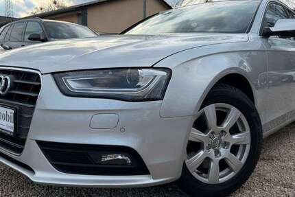 Audi A4 165.984 km 9.490 &euro; Großbeeren 14979