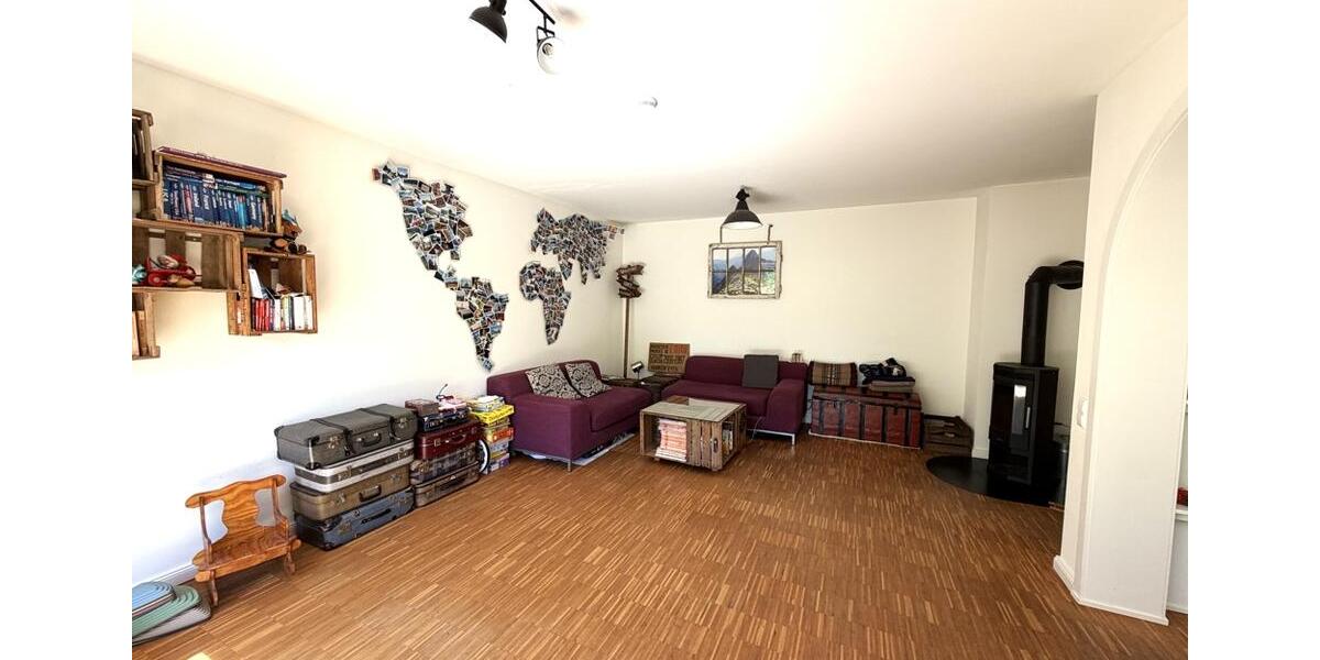 Erdgeschoßwohnung Embsen - 4 Zimmer, 120 m&sup2;, 1.480&euro; | Angebot:26665128