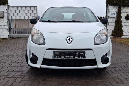 Renault Twingo 213.339 km 800 &euro; Neudietendorf 99192