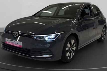 VW Golf 50.051 km 25.490 &euro; Bonn 53119