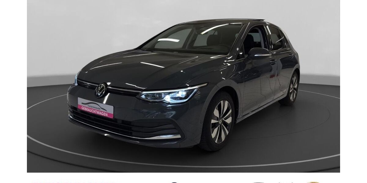 VW Golf 50.051 km 25.490 &euro; Bonn 53119