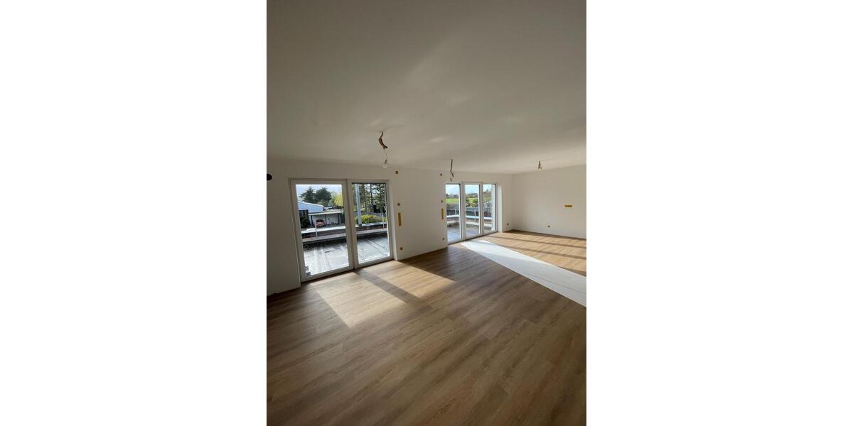 Terrassenwohnung Kempen - 2.5 Zimmer, 88 m&sup2;, 1.320&euro; | Angebot:26408973