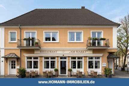 Gewerbeobjekt Altenberge - 592.000&euro; | Angebot:26647890