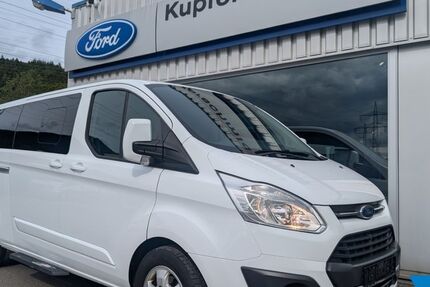 Ford Tourneo Custom 156.500 km 21.490 &euro; Tuttlingen 78532