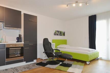Wohnung Mörfelden-Walldorf Walldorf - 1 Zimmer, 28 m&sup2;, 995&euro; | Angebot:22939162
