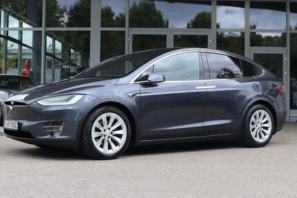 Tesla Model X 205.069 km 29.900 &euro; Pentling bei Regensburg 93080