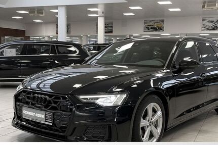 Audi A6 19.017 km 45.495 &euro; Wilhelmshaven 26389