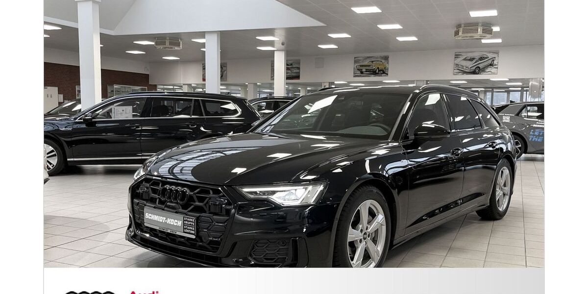 Audi A6 19.017 km 45.495 &euro; Wilhelmshaven 26389