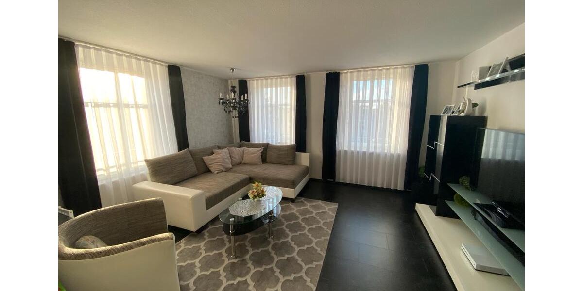 Maisonettenwohnung Zwickau - 3 Zimmer, 74 m&sup2;, 65.000&euro; | Angebot:27264894