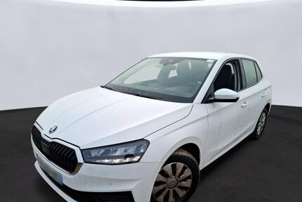 Skoda Fabia 43.866 km 11.700 &euro; Hagen 58091