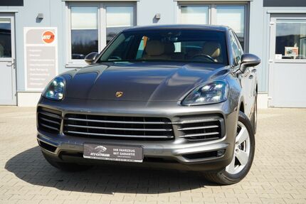 Porsche Cayenne 111.490 km 39.980 &euro; Lastrup 49688