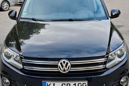 VW Tiguan 66.000 km 15.500 € Kiel 24109