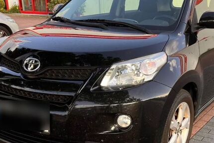 Toyota Urban Cruiser 75.102 km 4.995 &euro; Berlin 10437