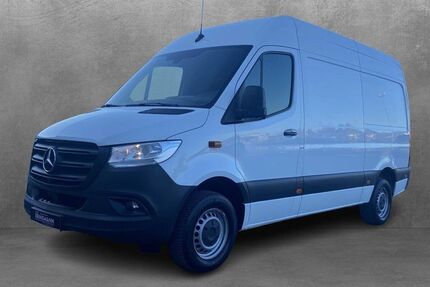 Mercedes-Benz Sprinter 10.200 km 44.690 &euro; Geesthacht (Region Hamburg) 21502