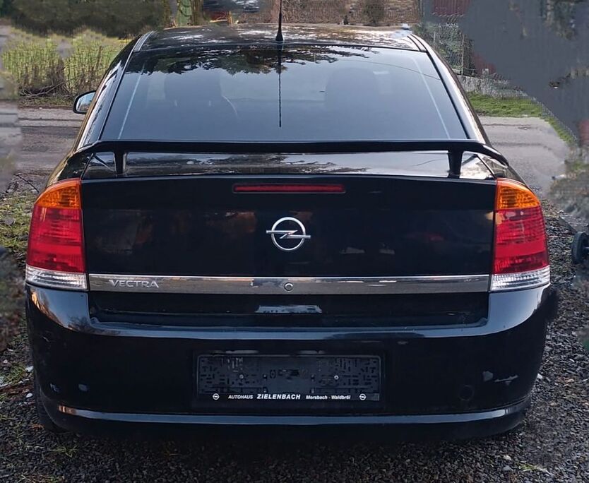 Vectra