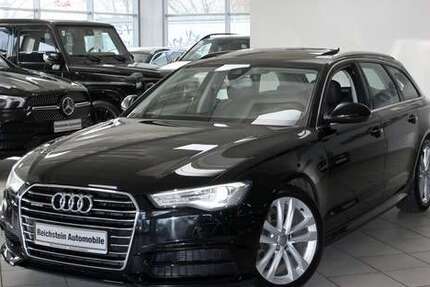 Audi A6 192.900 km 15.980 &euro; Berlin 13403