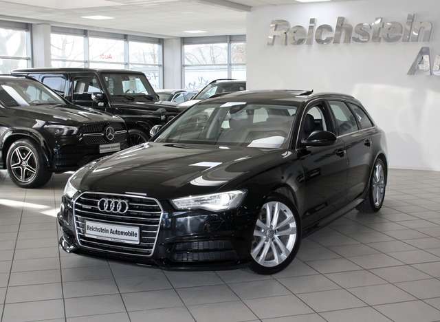 Audi A6 192.900 km 15.980 &euro; Berlin 13403