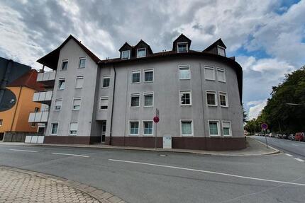 Wohnung Bayreuth City - 1 Zimmer, 35 m&sup2;, 520&euro; | Angebot:26675805