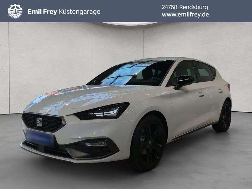 Seat Leon 4.900 km 32.980 € Rendsburg 24768