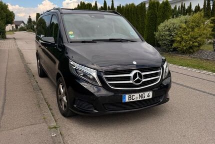 Mercedes-Benz V 220 309.500 km 22.990 &euro; Dettingen an der Iller 88451