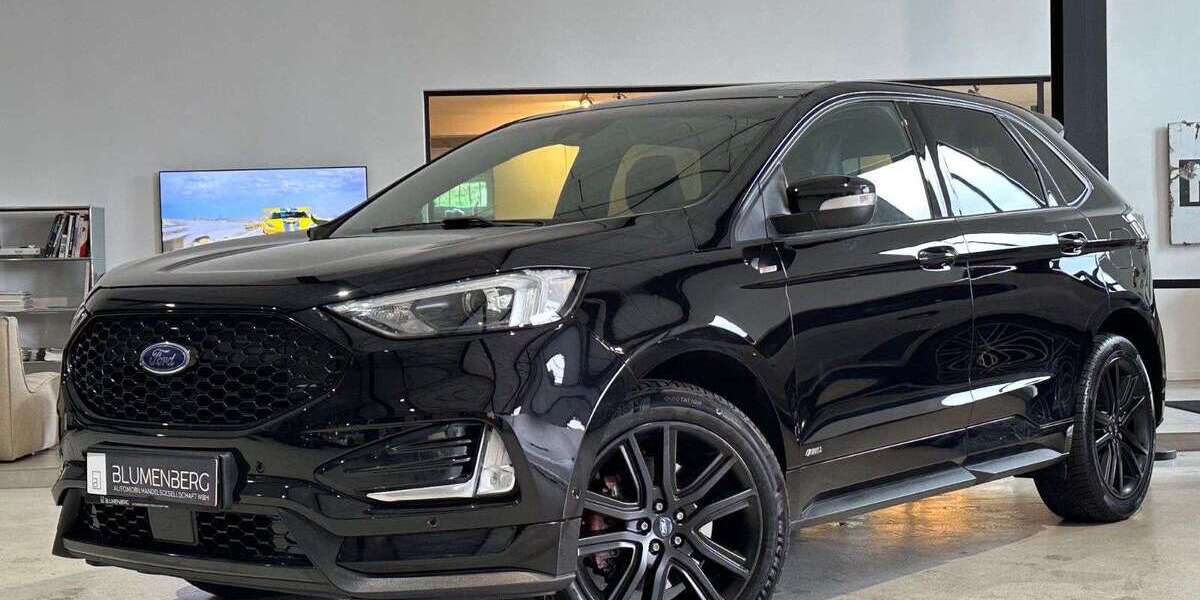 Ford Edge 42.609 km 23.980 &euro; Rodgau Weiskirchen 63110