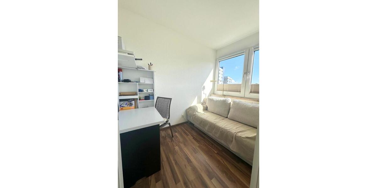 Ferienwohnung (53qm) von privat, Heiligenhafen Ostseeferienpark 2.5 zimmer