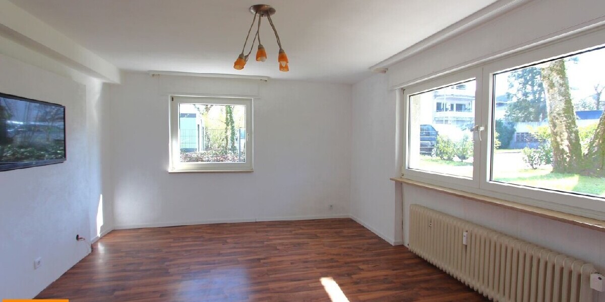 albero:) TOP-Preis - ruhiges Umfeld mit viel Grün - Erdgeschoßwohnung Obertshausen | Angebot:25960366