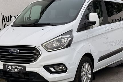 Ford Tourneo Custom 51.984 km 24.990 &euro; Bischofsheim 65474