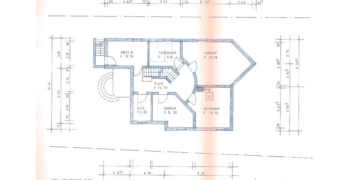 Einfamilienhaus Appenweier - 6.5 Zimmer, 180 m&sup2;, 1.980&euro; | Angebot:25519422