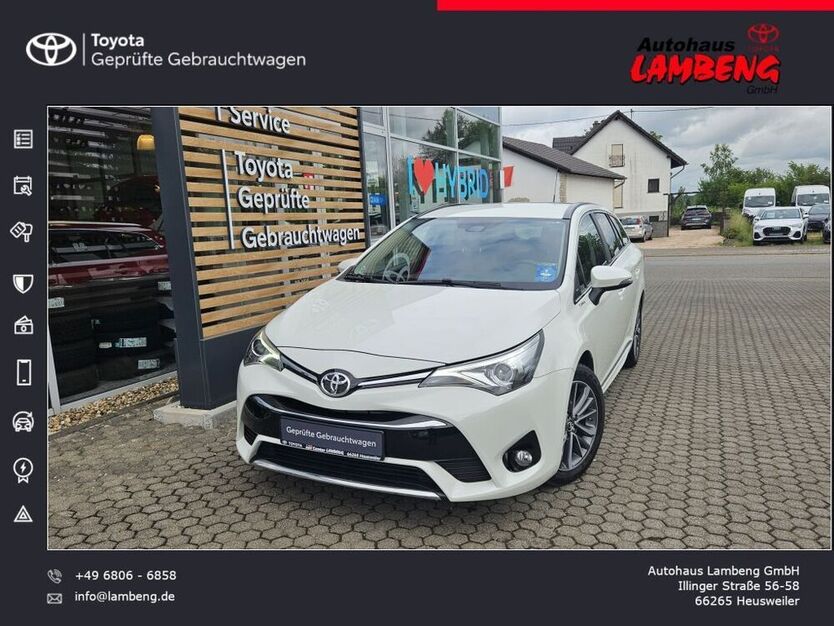 Avensis