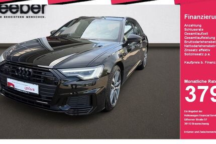 Audi A6 52.025 km 34.650 &euro; Weil der Stadt 71263