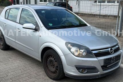 Opel Astra 149.728 km 1.999 &euro; Darmstadt 64293