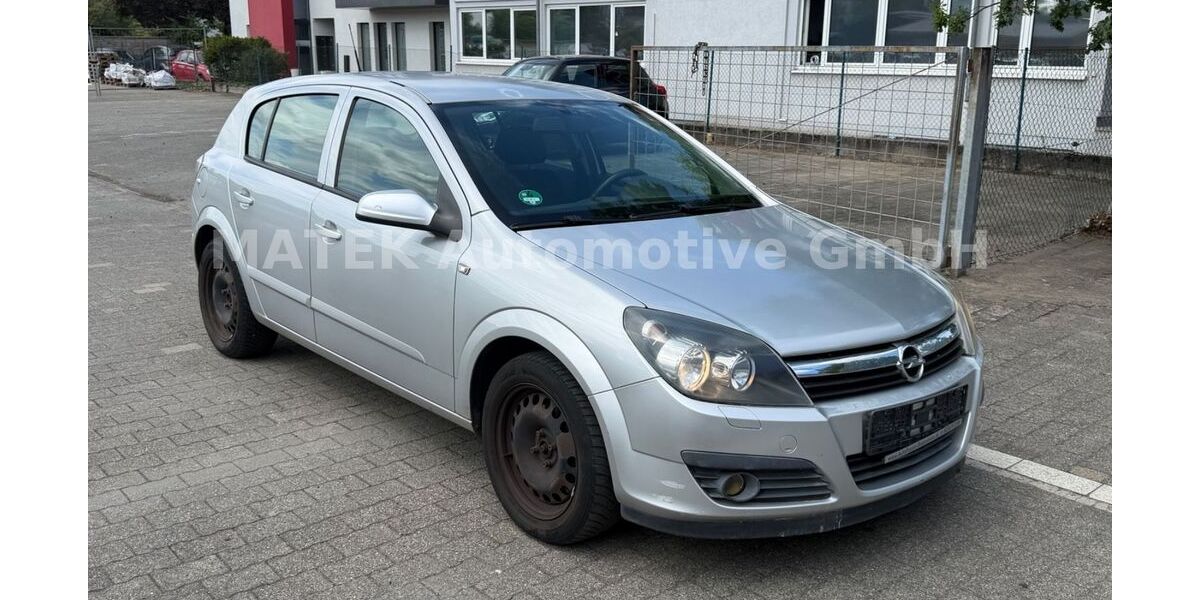 Opel Astra 149.728 km 1.999 &euro; Darmstadt 64293