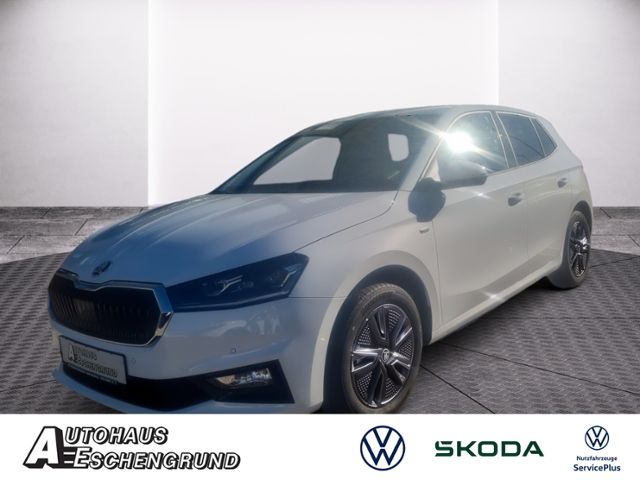 Skoda Fabia 3.450 km 22.849 &euro; Neubrandenburg 17034