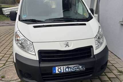 Peugeot Expert 238.000 km 4.450 &euro; Neuenstein, Stadt 74632