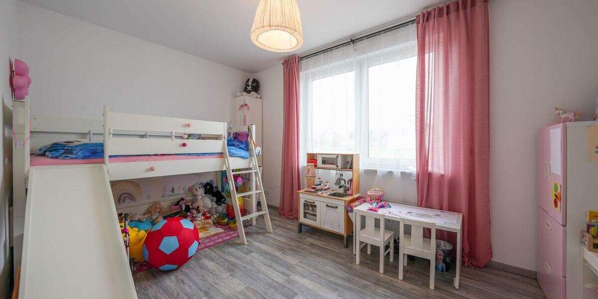 Etagenwohnung Erkelenz Immerath (Neu) - 3 Zimmer, 94 m&sup2;, 385.000&euro; | Angebot:23954339