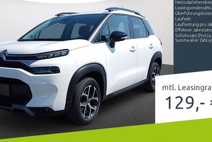Citroen C3 Aircross 38.308 km 13.670 &euro; Bocholt 46395