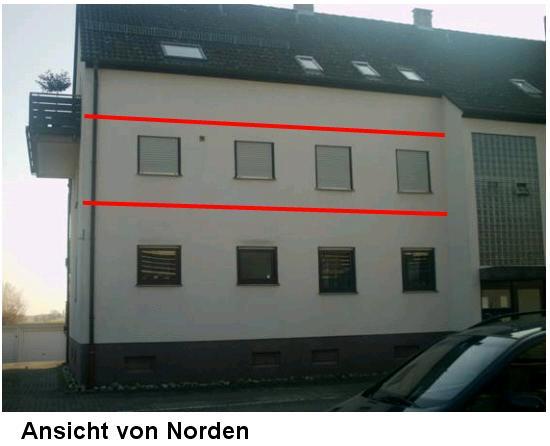 Etagenwohnung Offenbach an der Queich - 4 Zimmer, 92 m&sup2;, 249.000&euro; | Angebot:26465467