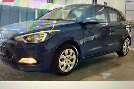 Hyundai i20 67.811 km 8.950 &euro; Aldenhoven 52457