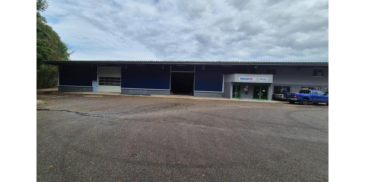 Gewerbeobjekt Fridolfing - 3.000&euro; | Angebot:25389300